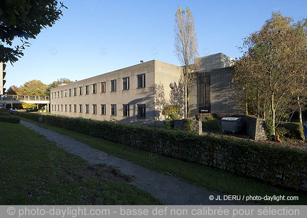 Université de Liège
University of Liege